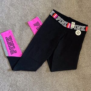 Victoria Secret PINK Leggings